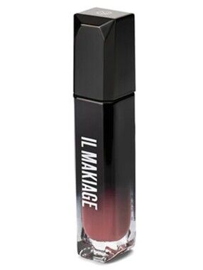IL Makiage Lip Service Lip Glaze Hi-Shine Lip Color In 574 PDA BNIB